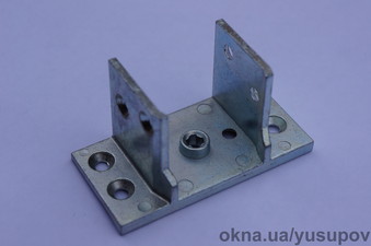 Соединитель импоста winbau 03 &mdash; 